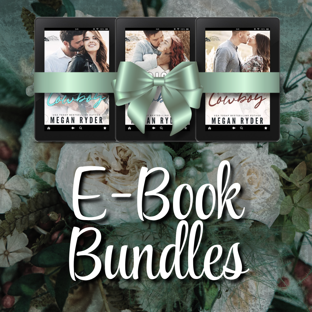 E-Book Bundles