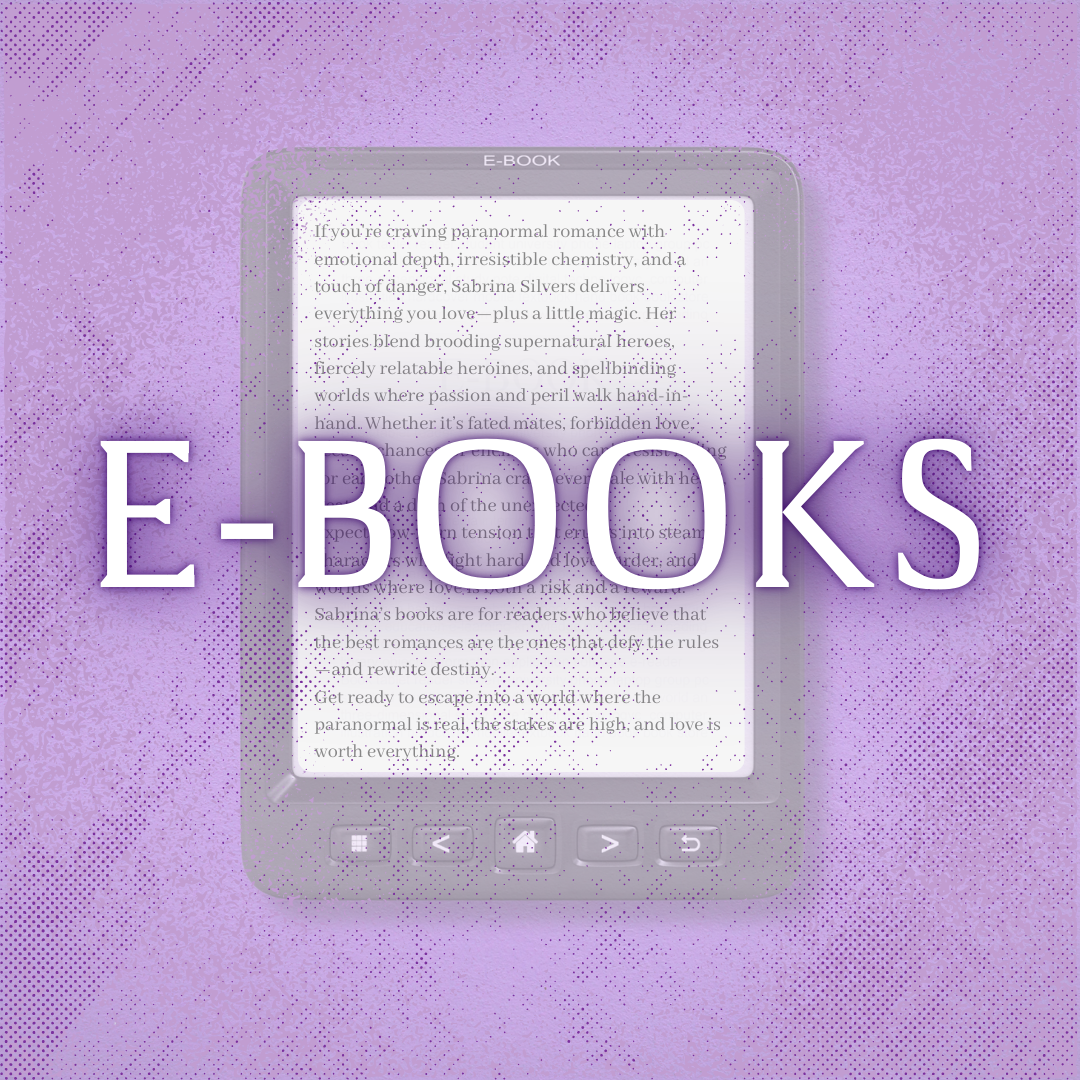 E-Books