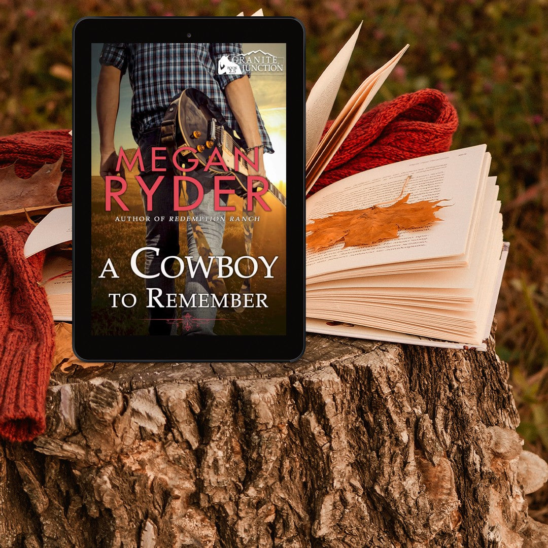 A Cowboy to Remember