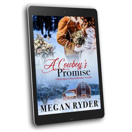 A Cowboy's Promise