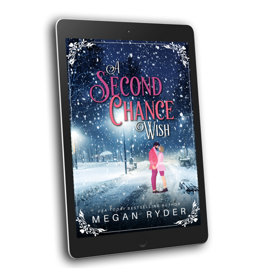 A Second Chance Wish