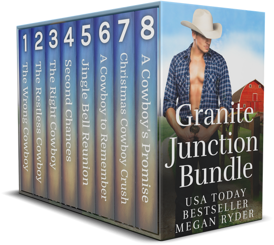 Granite Junction Bundle