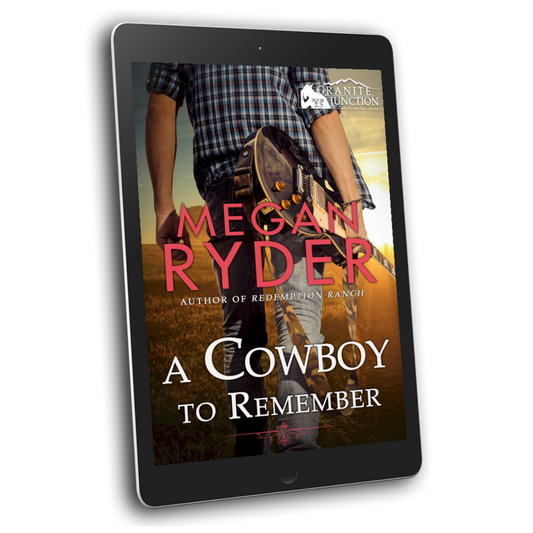 A Cowboy to Remember