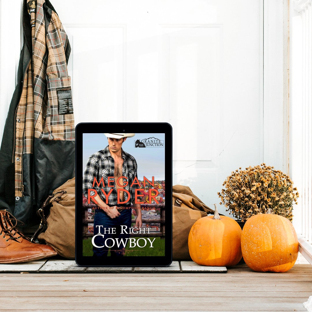 The Right Cowboy