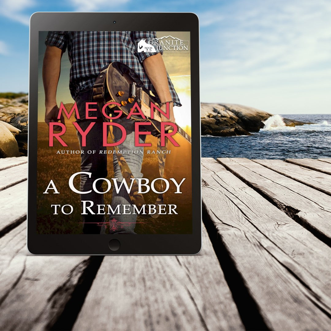 A Cowboy to Remember