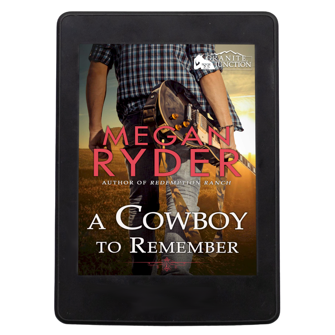 A Cowboy to Remember