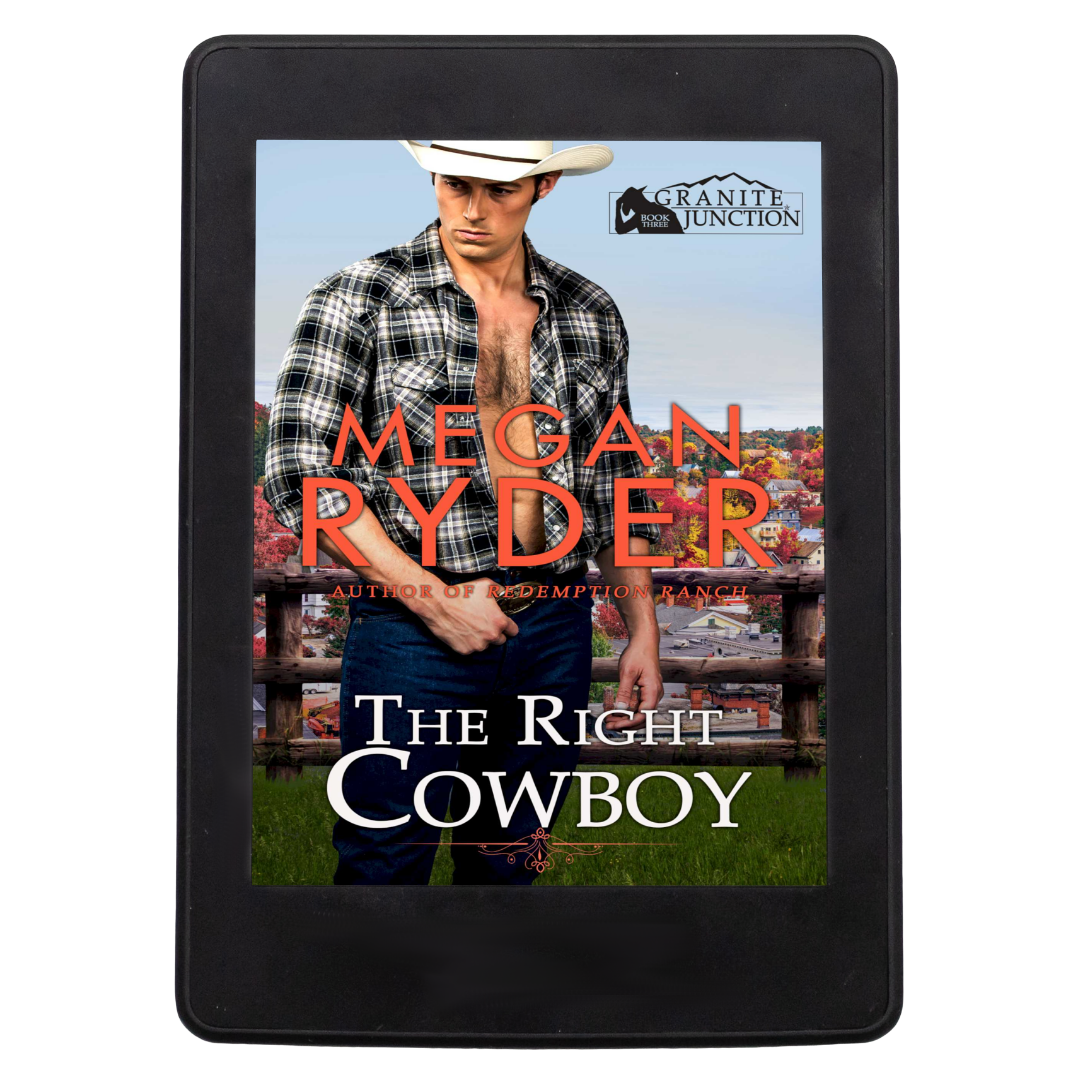 The Right Cowboy