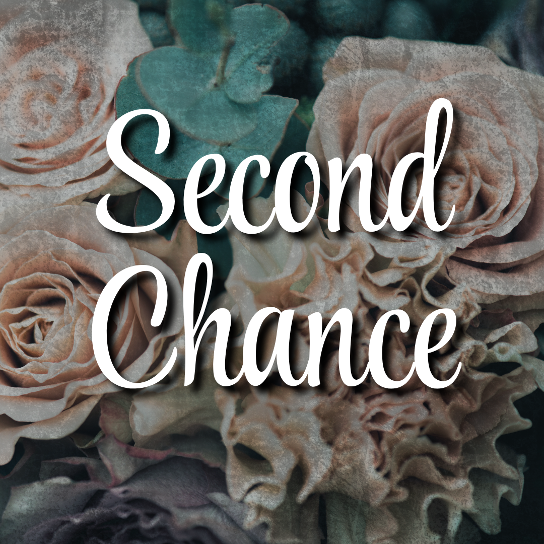 Second Chance