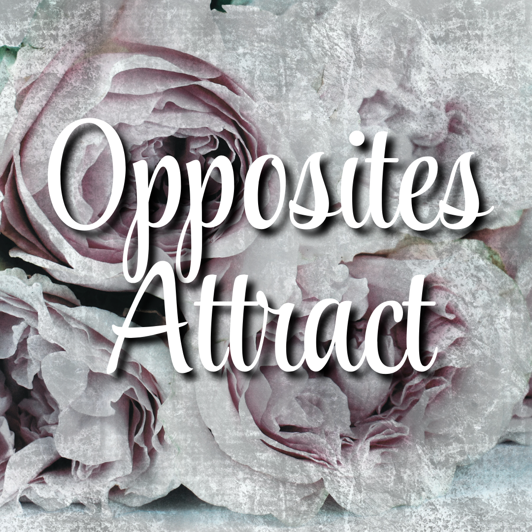 Opposites Attract