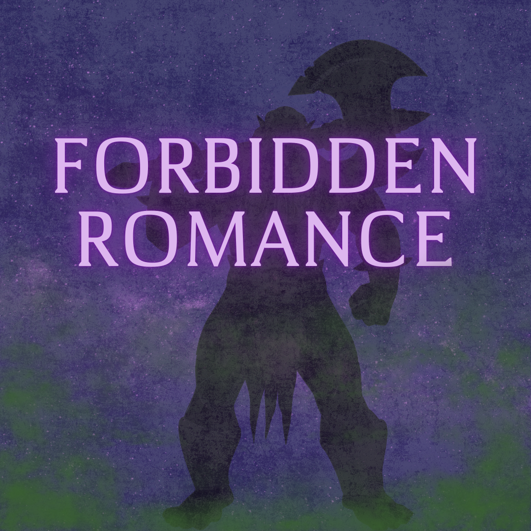 Forbidden Romance