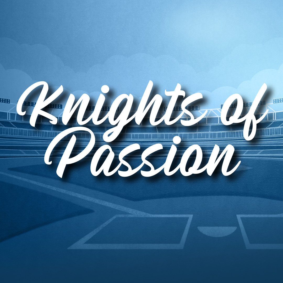 Knights of Passion