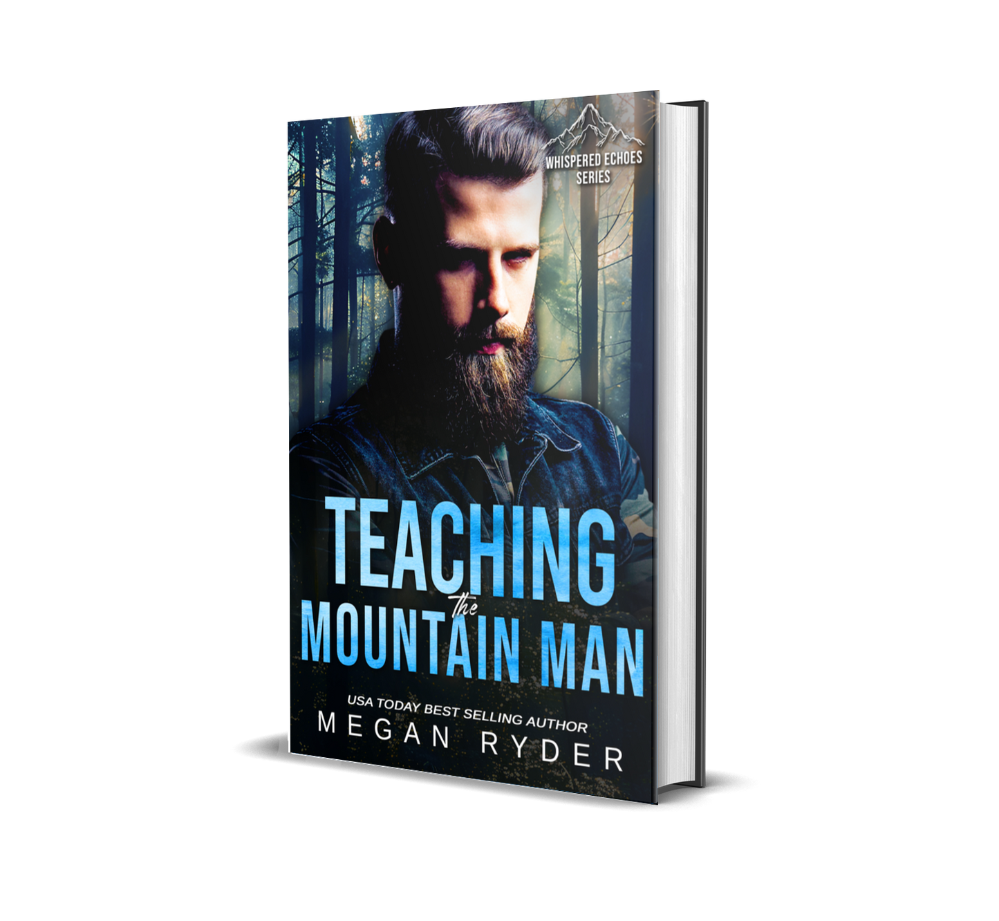 Teaching the Mountain Man (Paperback)