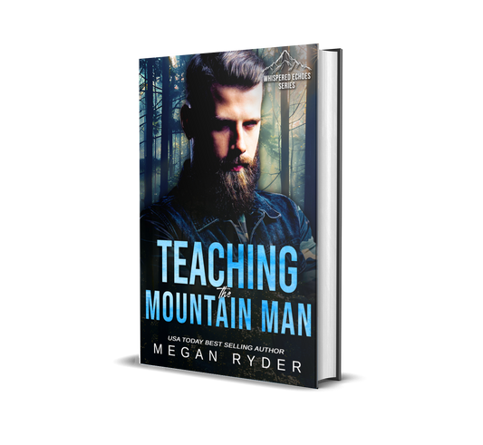 Teaching the Mountain Man (Paperback)