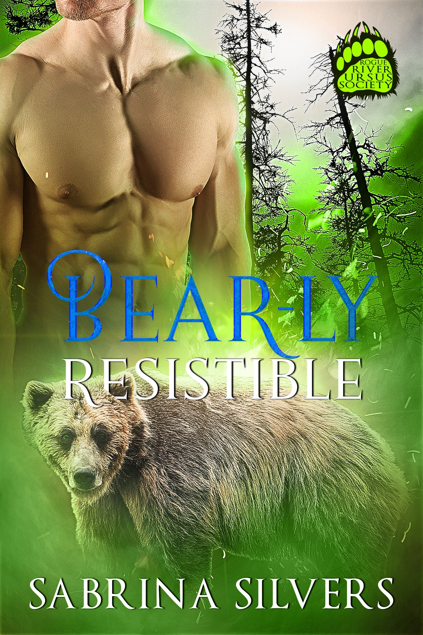 Bearly Resistible