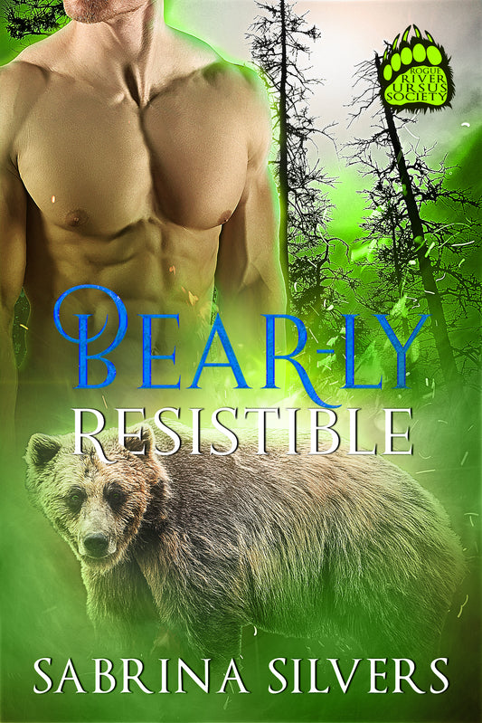 Bearly Resistible