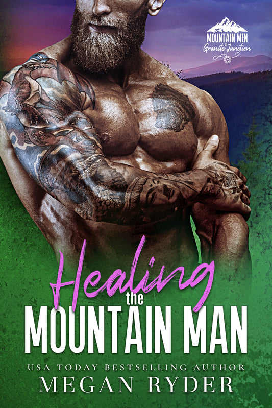 Healing the Mountain Man