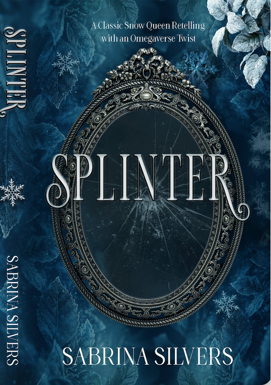 Splinter - Special Edition Paperback