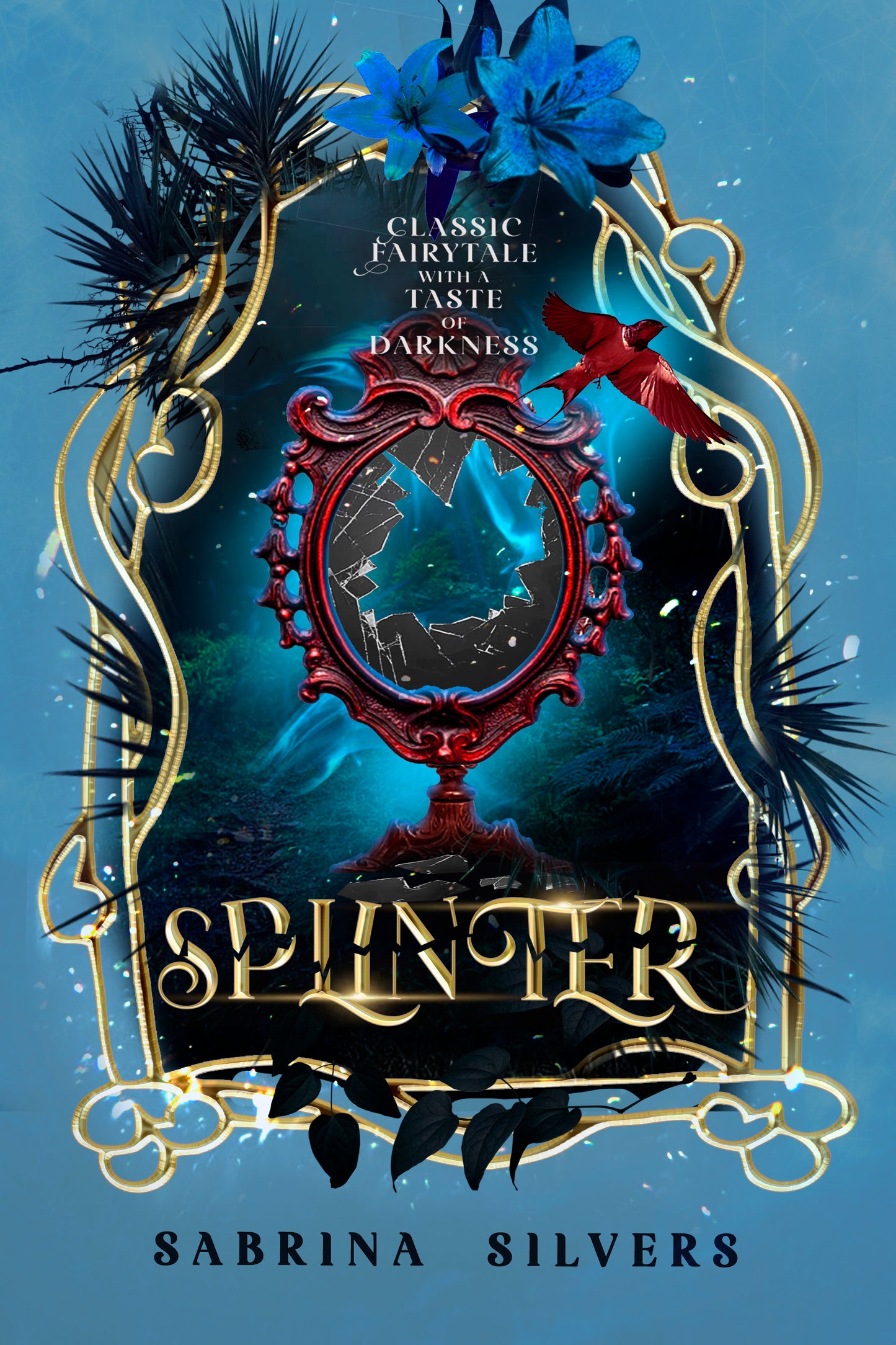 Splinter - Paperback