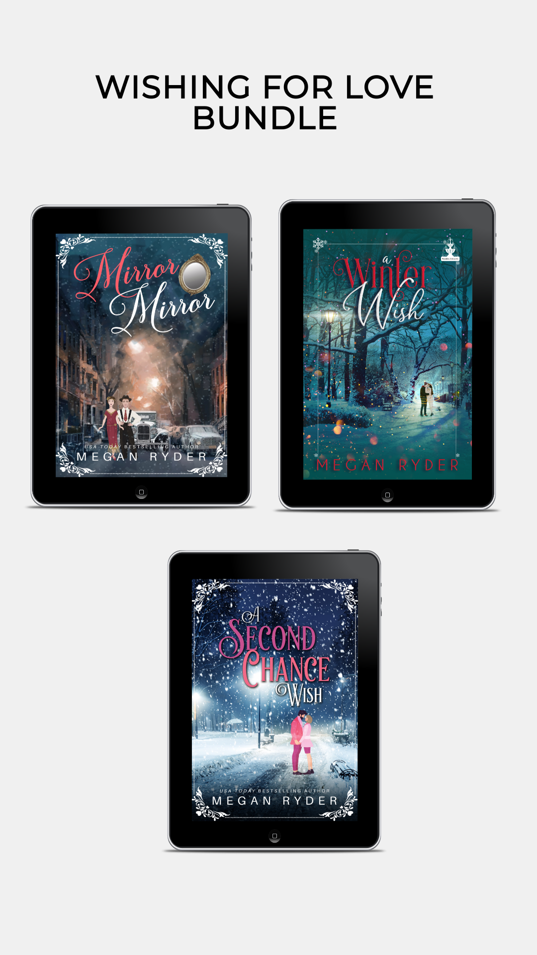 Wishing for Love Bundle